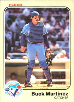 1983 Fleer