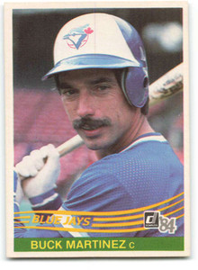 1984 Donruss