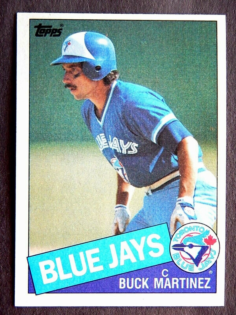 1985 Topps