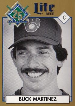 Miller Lite 25th Anniversary